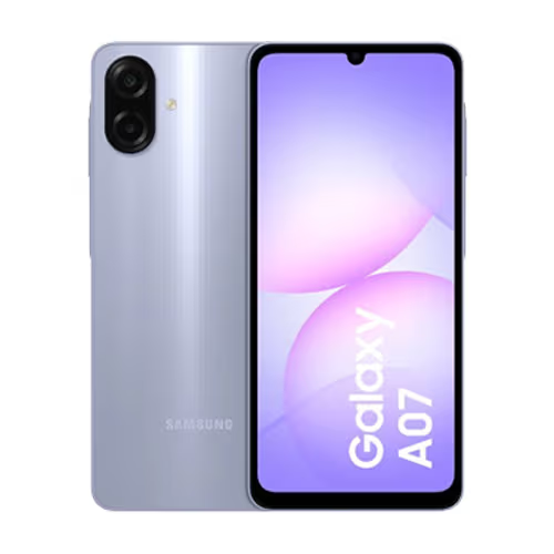 Samsung Galaxy A07