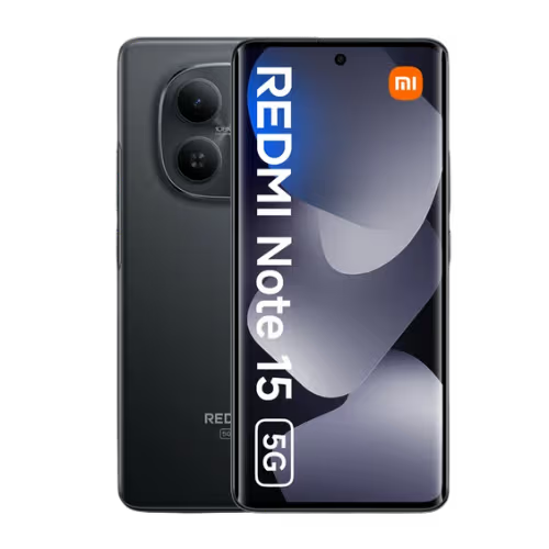 Redmi Note 15 5G