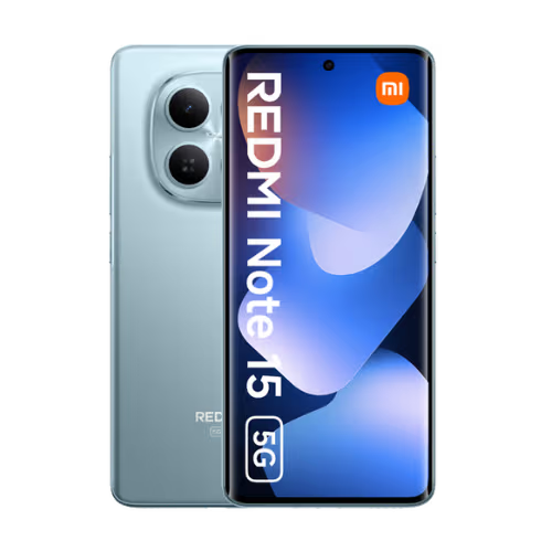 Redmi Note 15 5G