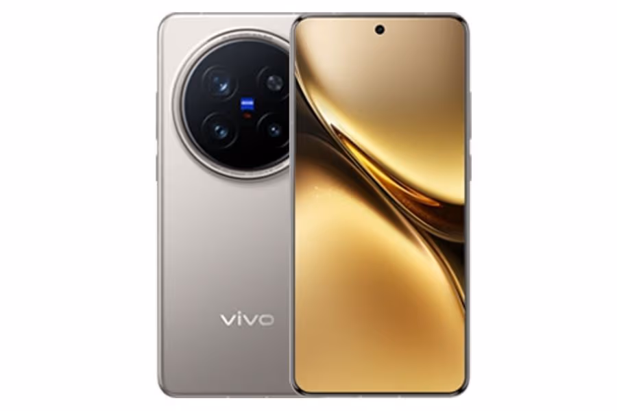 Vivo X200 Pro 5G 1(6GB RAM + 512GB Storage)