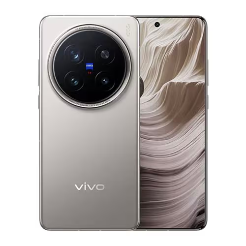Vivo X200 Pro