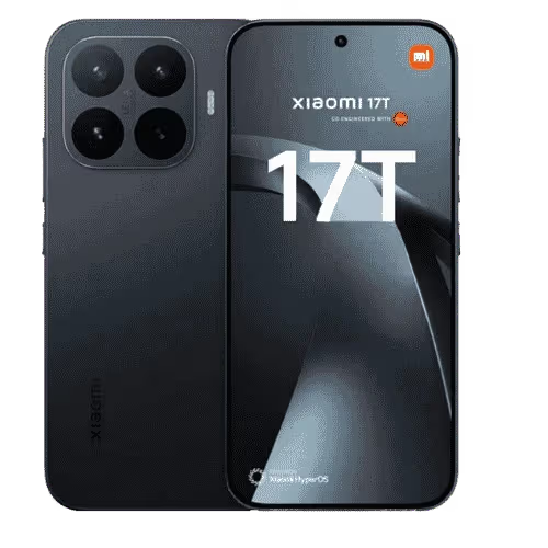 Xiaomi 17T