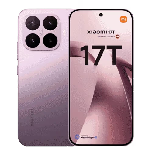 Xiaomi 17T
