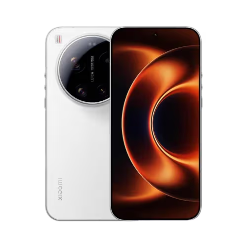 Xiaomi 17 Ultra