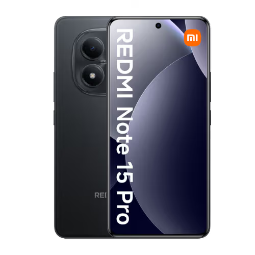 Redmi Note 15 Pro 4G