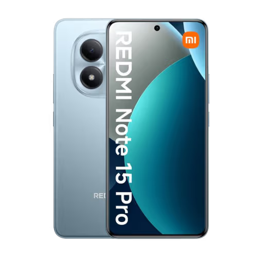 Redmi Note 15 Pro 4G