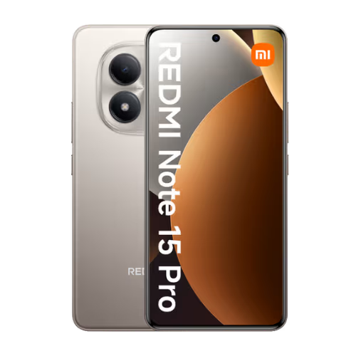 Redmi Note 15 Pro 4G