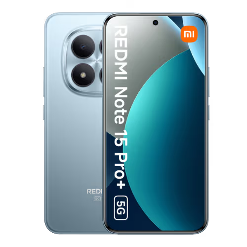 Redmi Note 15 Pro Plus 5G