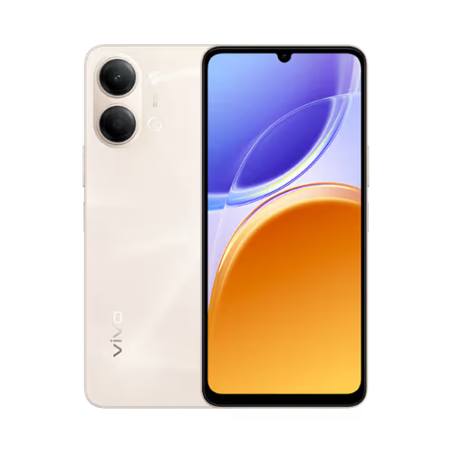 Vivo Y21 5G