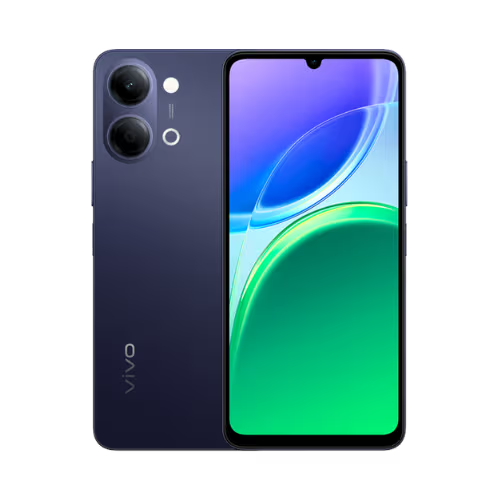 Vivo Y21 5G