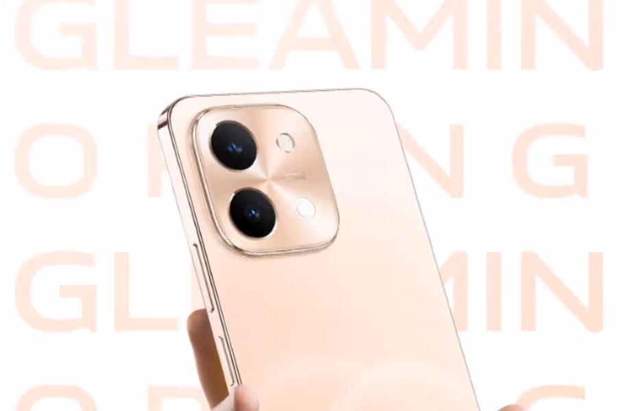 Vivo Y28 4G (8GB RAM + 128GB Storage)