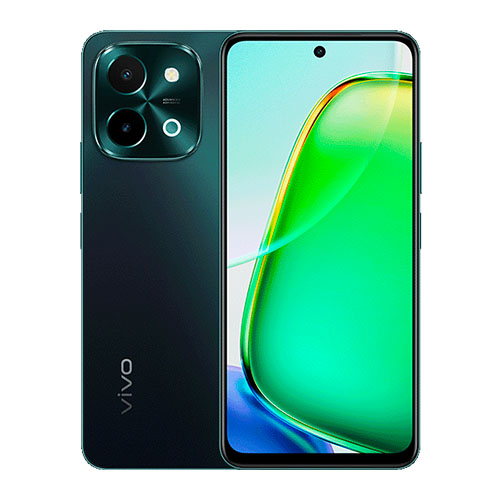 Vivo Y28