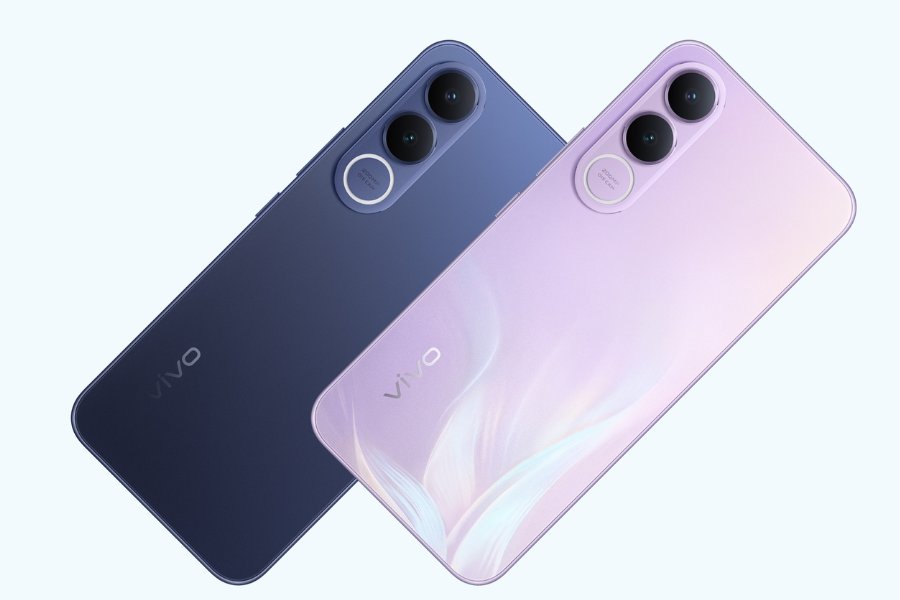 Vivo V70 FE (8GB RAM + 256GB Storage)