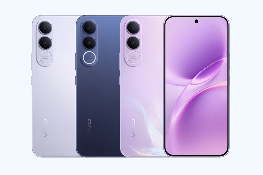 Vivo V70 FE (8GB RAM + 256GB Storage)