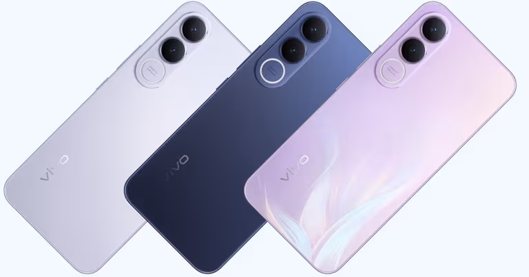 Vivo V70 FE (8GB RAM + 256GB Storage)