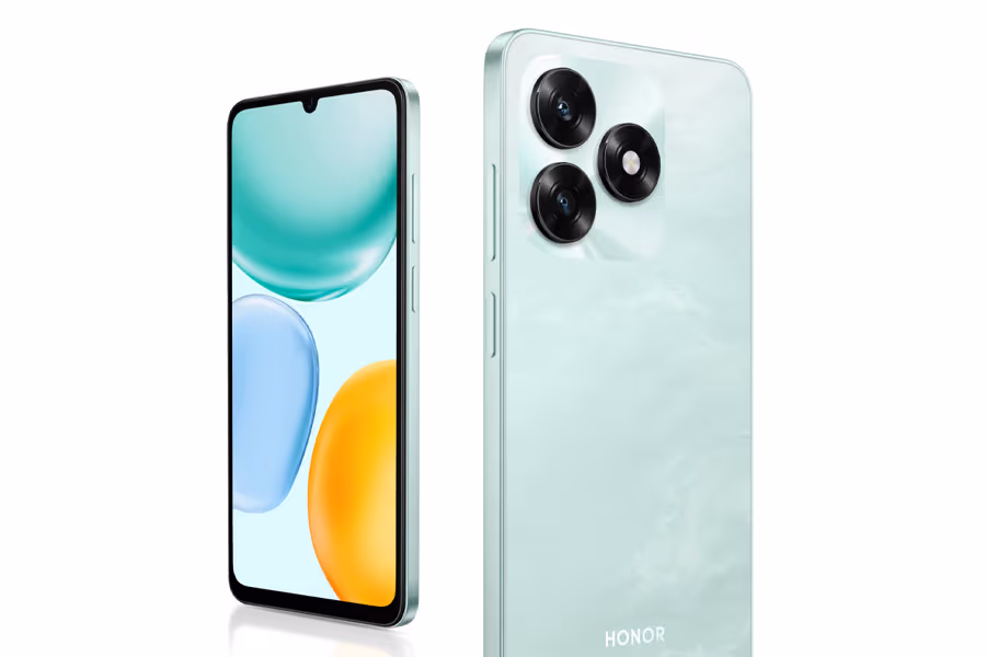Honor X5c Plus (4GB RAM + 128GB Storage)
