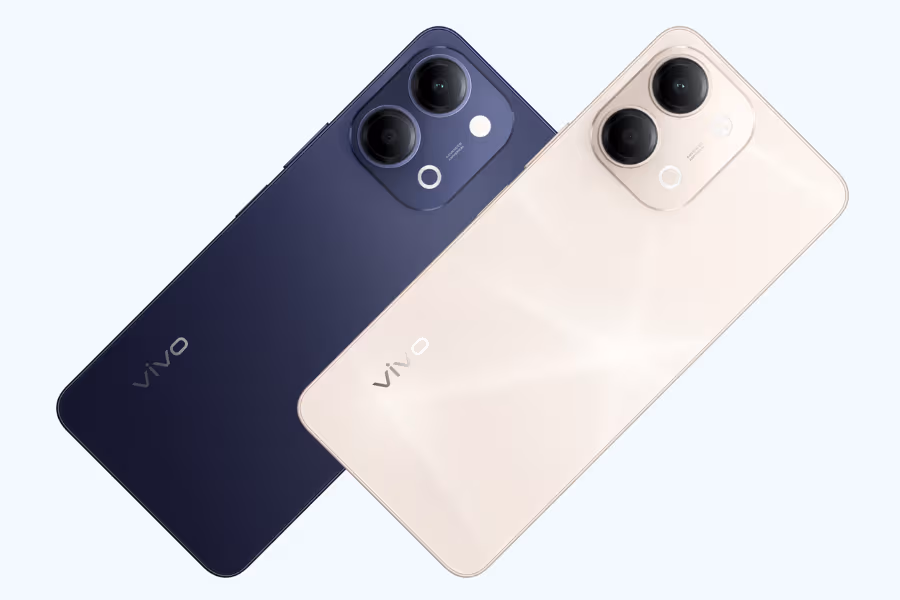 Vivo Y11d (4GB RAM + 128GB Storage)
