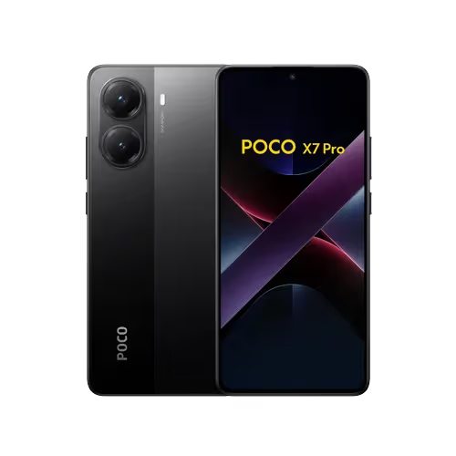 Poco X7 Pro