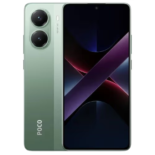Poco X7 Pro