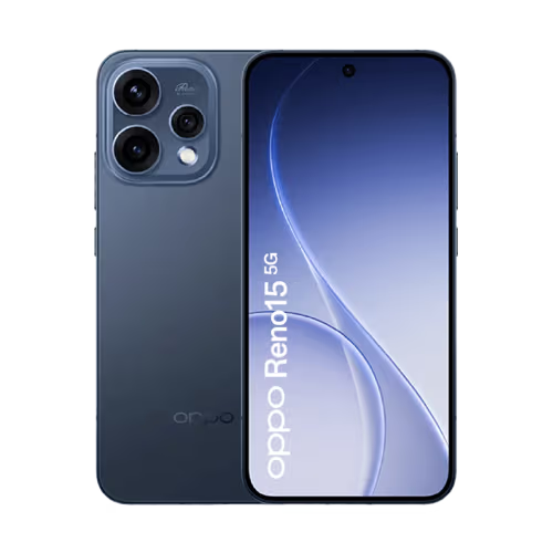 OPPO Reno 15