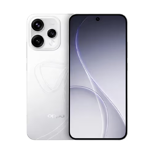OPPO Reno 15