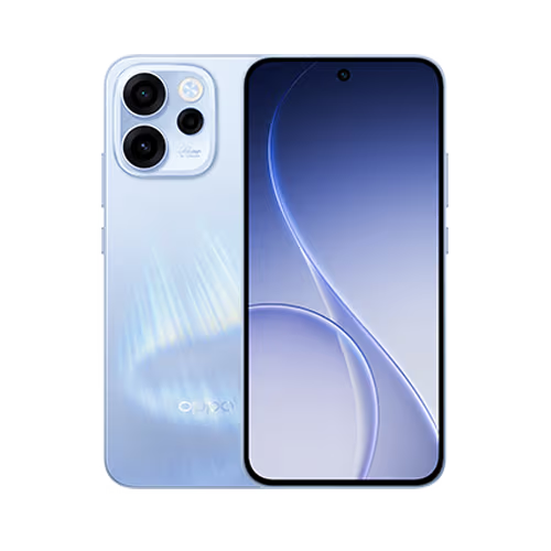 OPPO Reno 15F