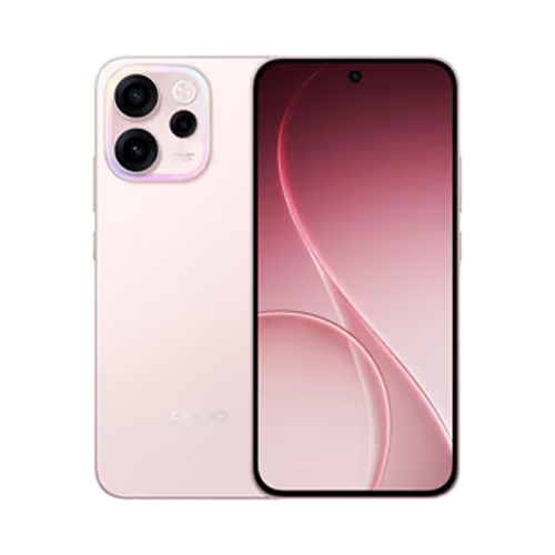 OPPO Reno 15F