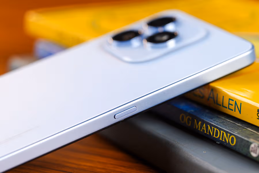 Honor X8d (8GB RAM + 128GB Storage)