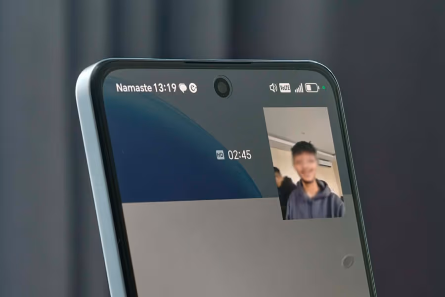 Honor X8d (8GB RAM + 128GB Storage)