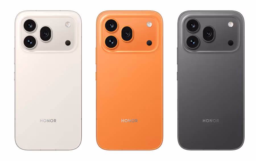 Honor 600 Pro (12GB RAM + 256GB Storage)