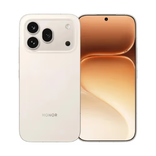 Honor 600 Pro