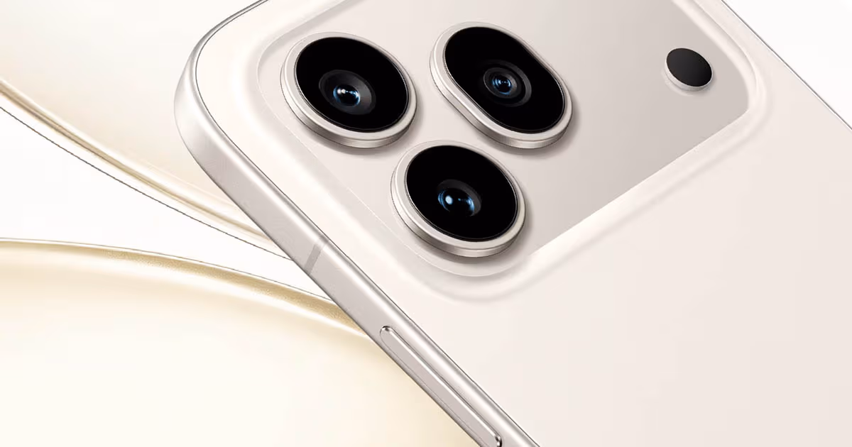 Honor 600 Pro (12GB RAM + 256GB Storage)