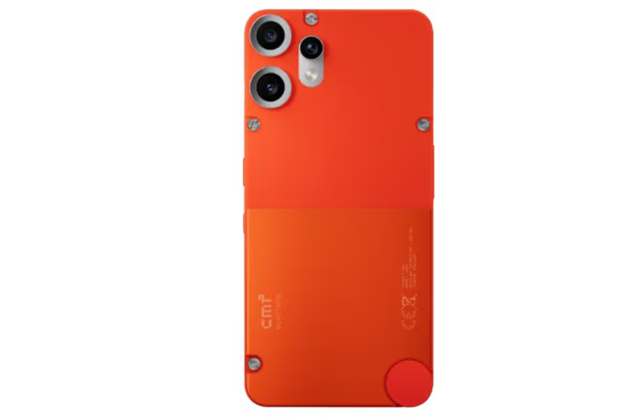 CMF Phone 2 Pro