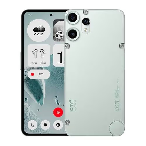 CMF Phone 2 Pro