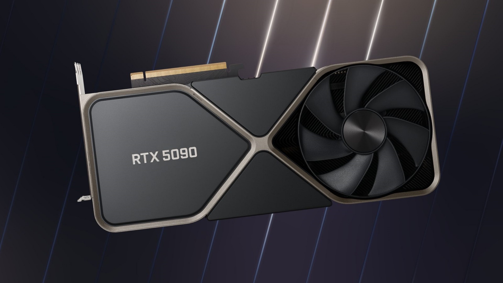 NVIDIA GeForce RTX 5090 | Detail - Absolute Computer & Mobile