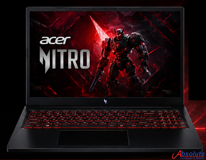 Acer Nitro Lite 16