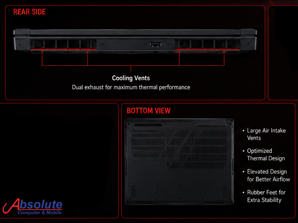 Acer Nitro Lite 16