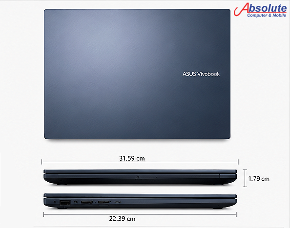 ASUS Vivo-book 14