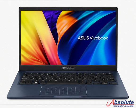 ASUS Vivo-book 14