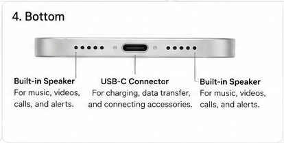 iPhone 16e