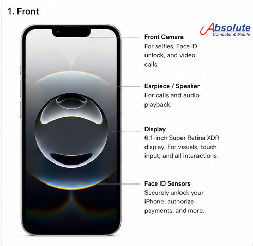 iPhone 16e