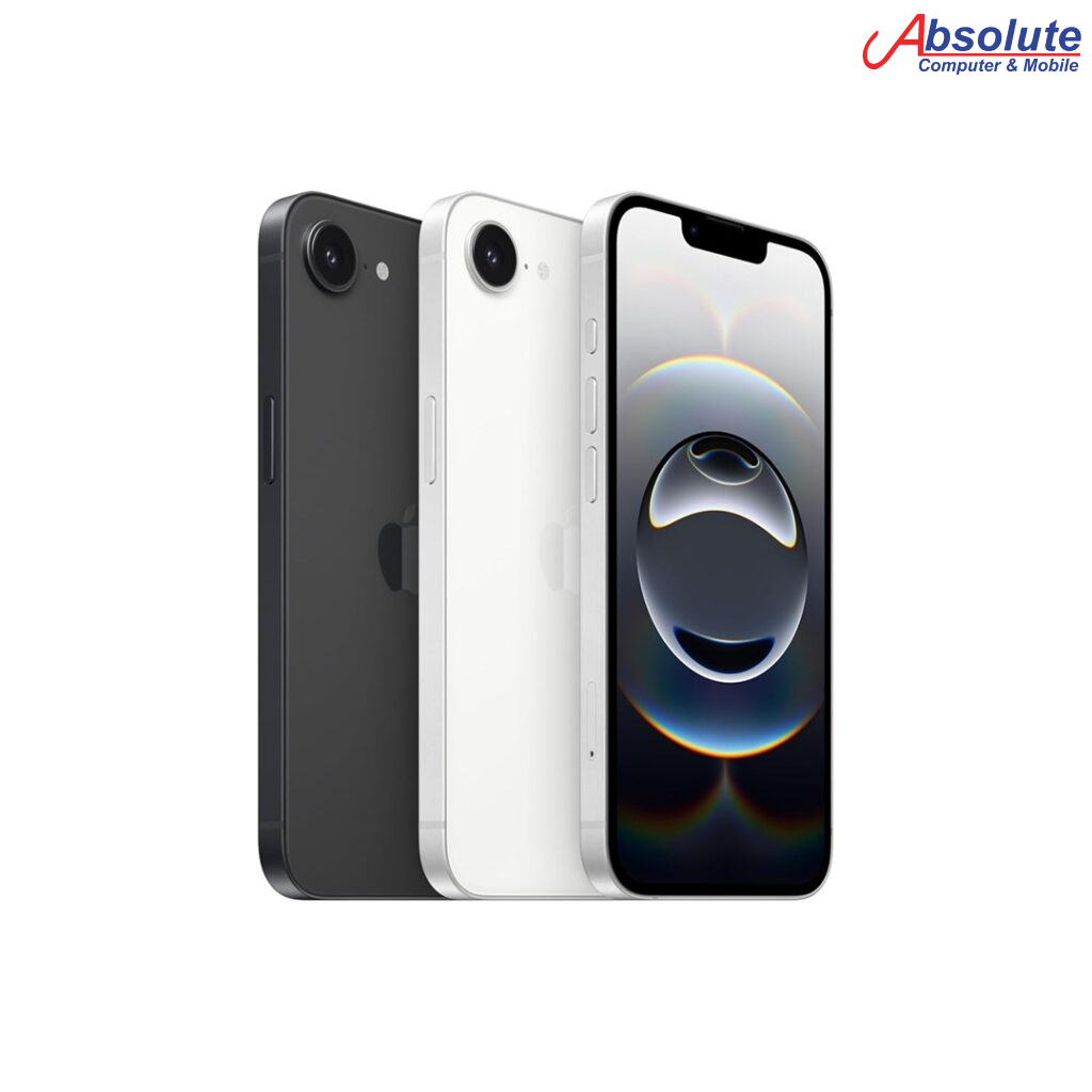 iPhone 16e