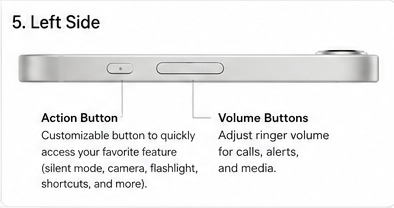 iPhone 16e