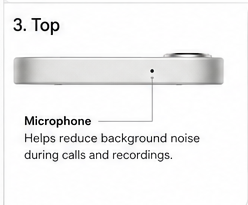 iPhone 16e