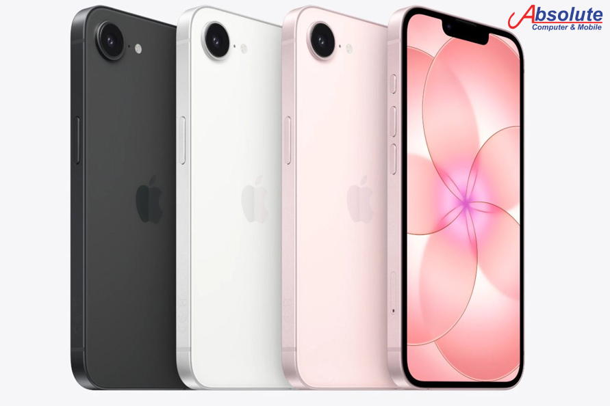 iPhone 17e
