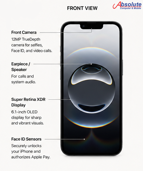 iPhone 17e