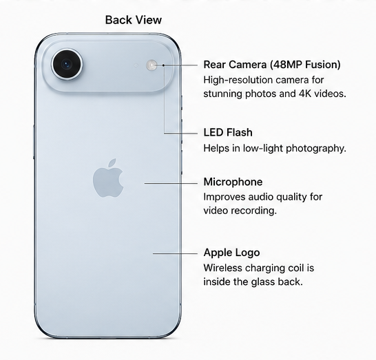 iPhone Air