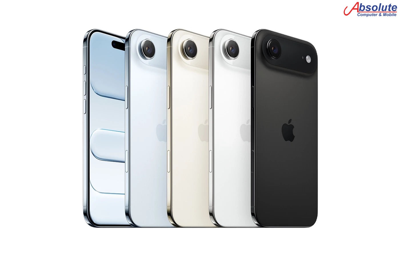 iPhone Air