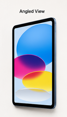 iPad(A16)