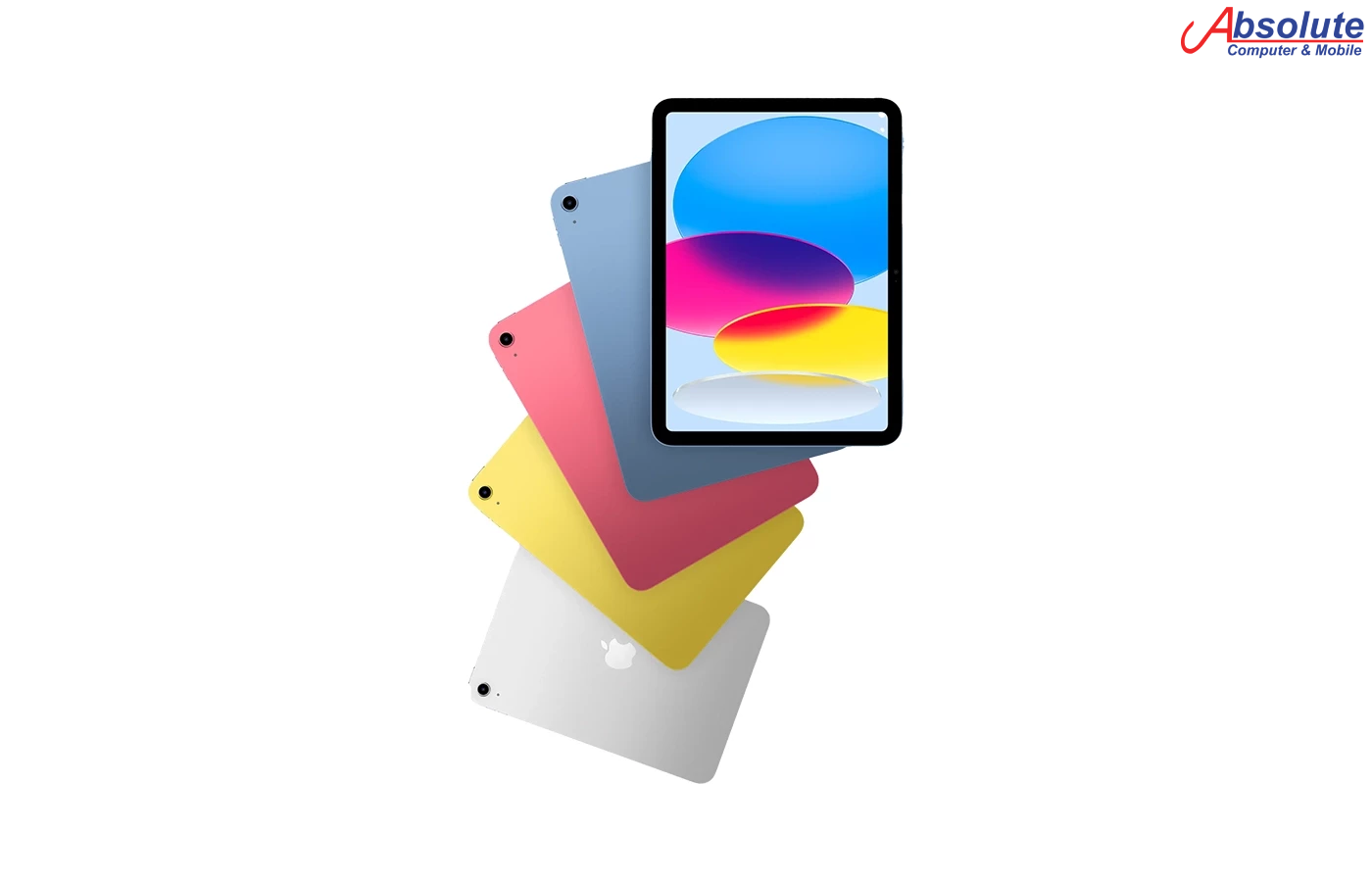 iPad(A16)